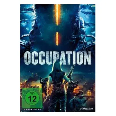 DVD Various: Occupation