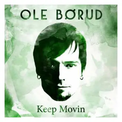 CD Ole Børud: Keep Movin