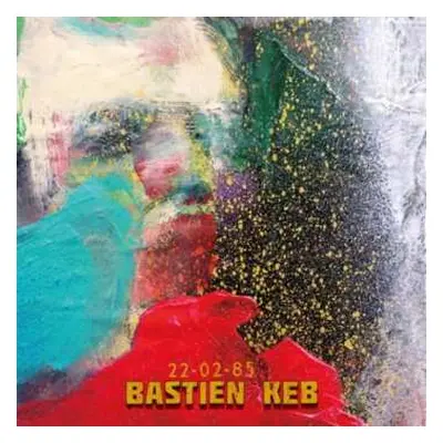 LP Bastien Keb: 22.02.85