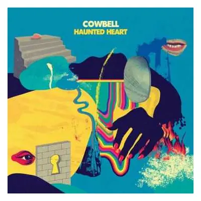 LP Cowbell: Haunted Heart