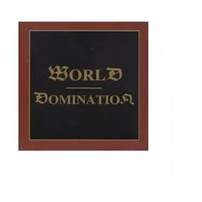 CD Various: World Domination