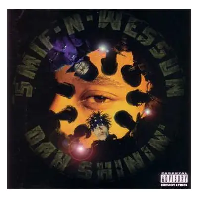 2LP Smif-N-Wessun: Dah Shinin' PIC | LTD