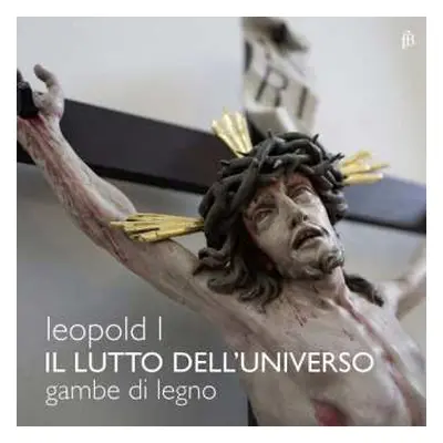 CD Leopold I: Il Tutto Dell'Universo