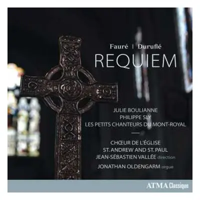 CD Gabriel Fauré: Requiem