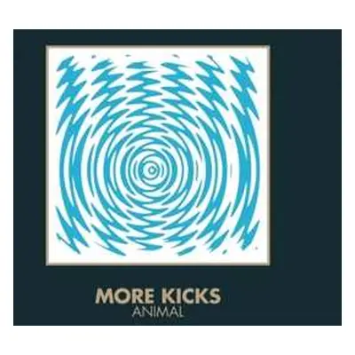 SP More Kicks: Animal