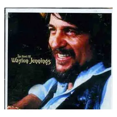 CD Waylon Jennings: The Best Of