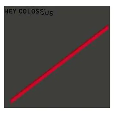 LP Hey Colossus: The Guillotine