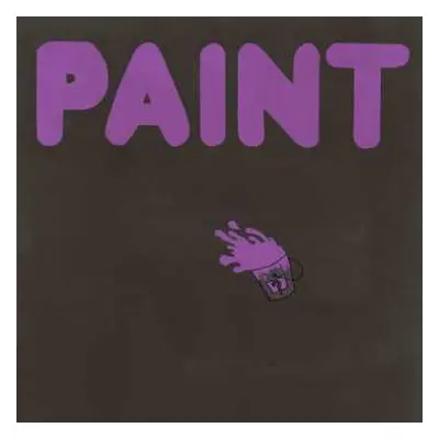 LP Paint: Paint