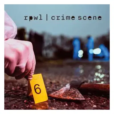 LP RPWL: Crime Scene