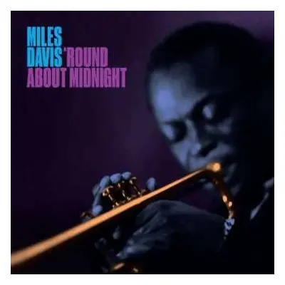 CD Miles Davis: 'Round About Midnight