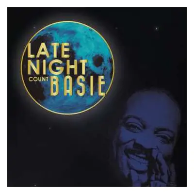 LP Various: Late Night Basie