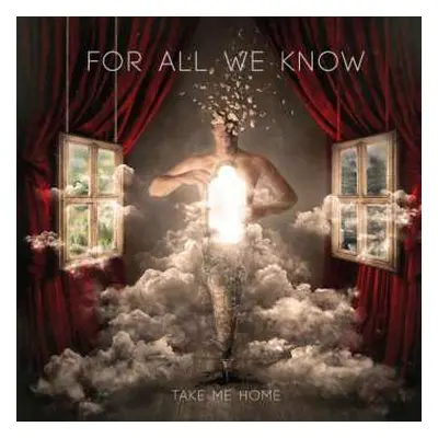 LP For All We Know: Take Me Home CLR