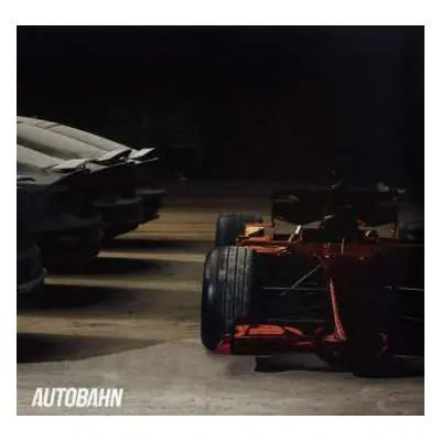 2LP Sch: Autobahn