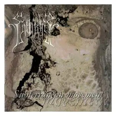 CD Enthral: Subterranean Movement