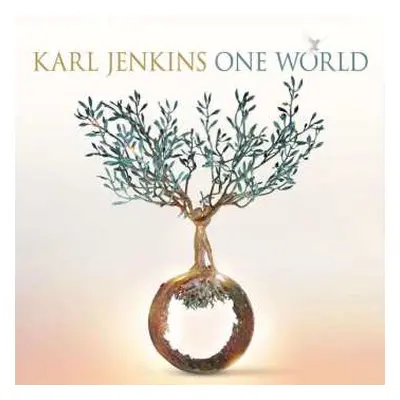 CD Karl Jenkins: One World