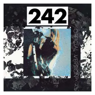 LP Front 242: Official Version