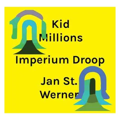 CD Jan St. Werner: Imperium Droop