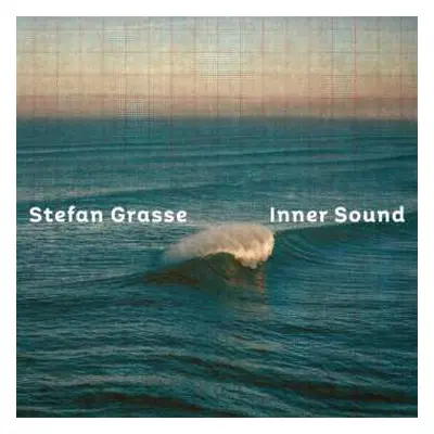 CD Stefan Grasse: Inner Sound