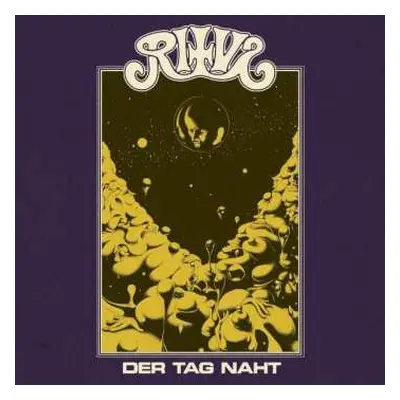 CD Ritvs: Der Tag Naht