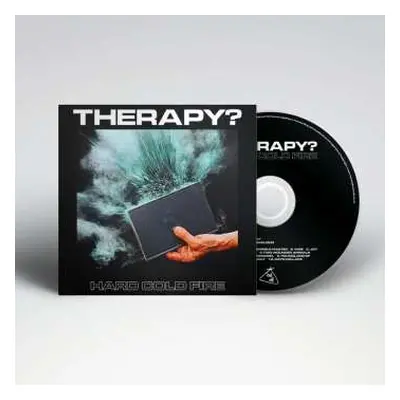 CD Therapy?: Hard Cold Fire