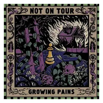 LP Not On Tour: Growing Pains