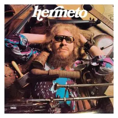 CD Hermeto Pascoal: Hermeto