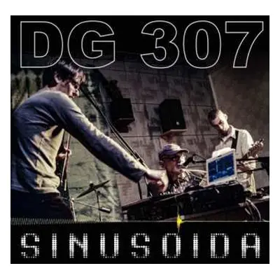 CD DG 307: Sinusoida