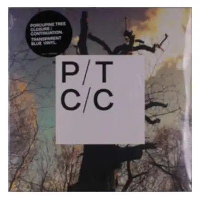 2LP Porcupine Tree: Closure / Continuation CLR