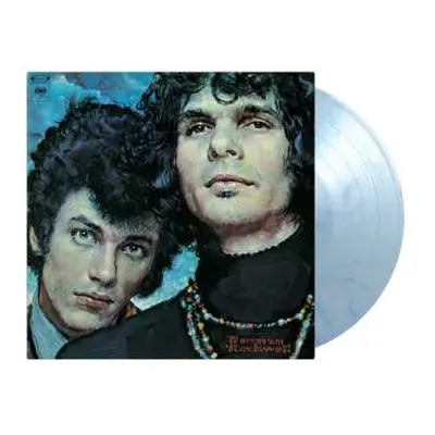 2LP Mike Bloomfield: The Live Adventures Of Mike Bloomfield & Al Kooper (180g) (limited Numbered