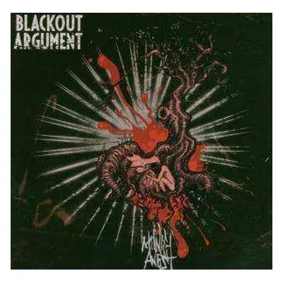 CD The Blackout Argument: Munich Angst