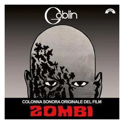 LP Goblin: Zombi (Colonna Sonora Originale Del Film)