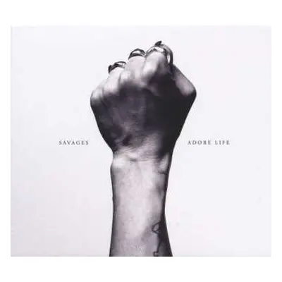 LP Savages: Adore Life