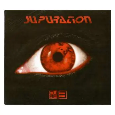 CD Supuration: Cube 3 LTD