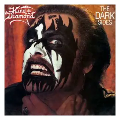 LP King Diamond: The Dark Sides