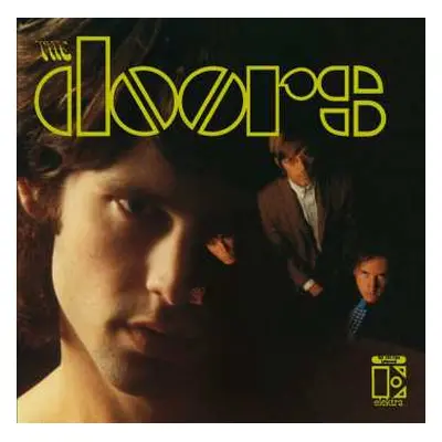 LP The Doors: The Doors