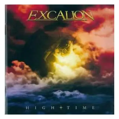 CD Excalion: High Time