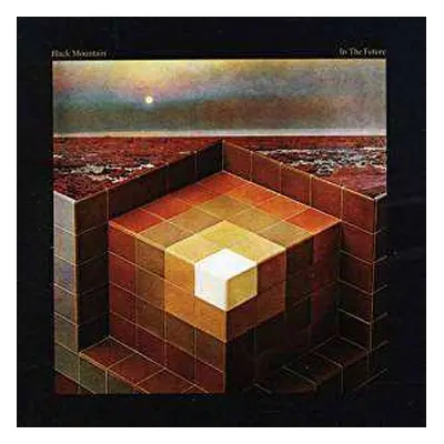 CD Black Mountain: In The Future