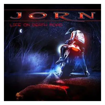 CD Jorn: Life On Death Road