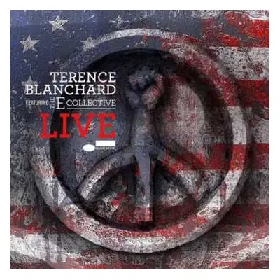 CD Terence Blanchard: Live