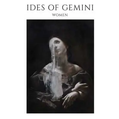 CD Ides Of Gemini: Women