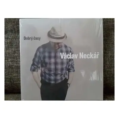 LP Václav Neckář: Dobrý Časy