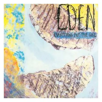 LP Everything but the Girl: Eden LTD