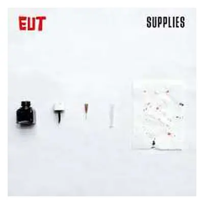 SP Eut: Supplies