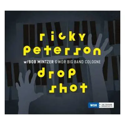 LP Ricky Peterson: Drop Shot