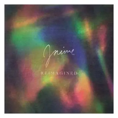 LP Brittany Howard: Jaime (Reimagined) CLR