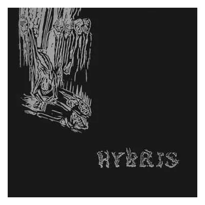 LP Hybris: Discography