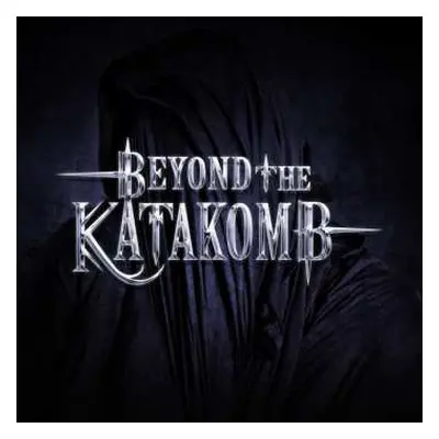 CD Beyond The Katakomb: Beyond The Katakomb