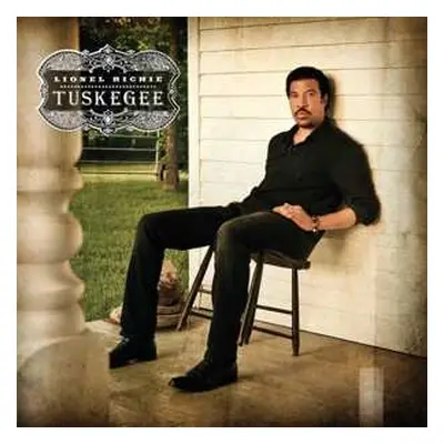 CD Lionel Richie: Tuskegee