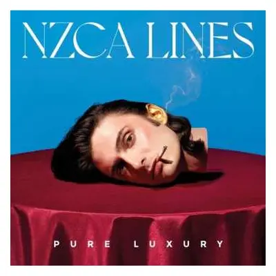 CD NZCA Lines: Pure Luxury