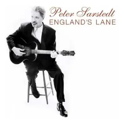 CD Peter Sarstedt: England's Lane